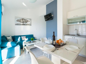 Lush Apartment in Omi alj near Seabeach